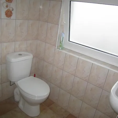 Pas Aldona Apartment Sventoji Exterior photo