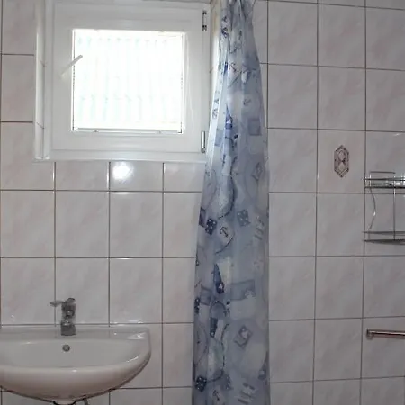 Pas Aldona Apartment Sventoji Exterior photo